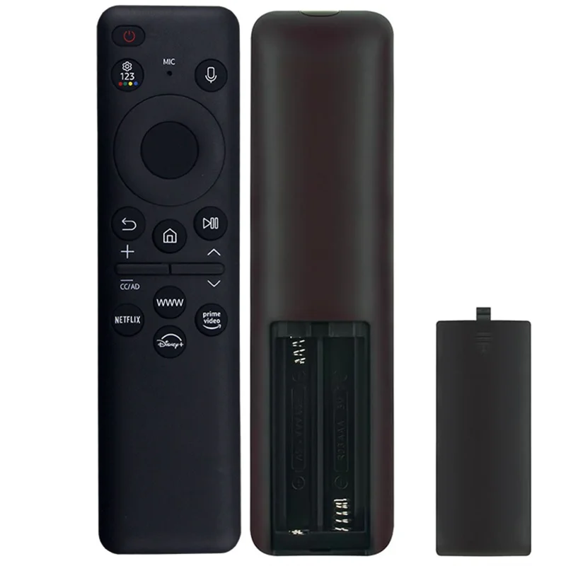 BN59-01432J 8m Range Solar Charging Remote Control Voice Control Remote for Samsung TV