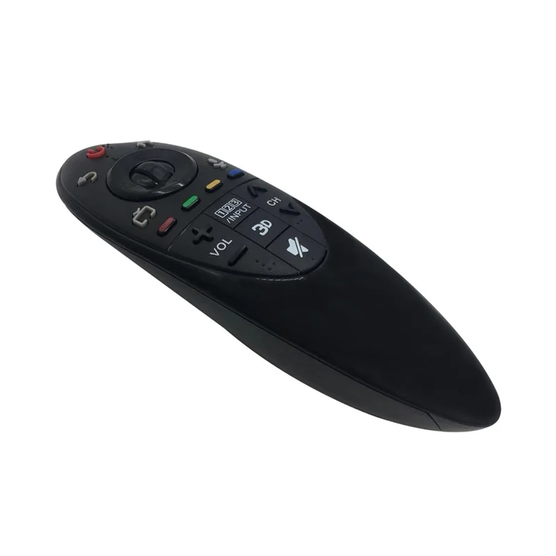 AN-MR500G INPUT 10m Range Infrared Remote Control Voice Control TV Remote for LG 3D TV