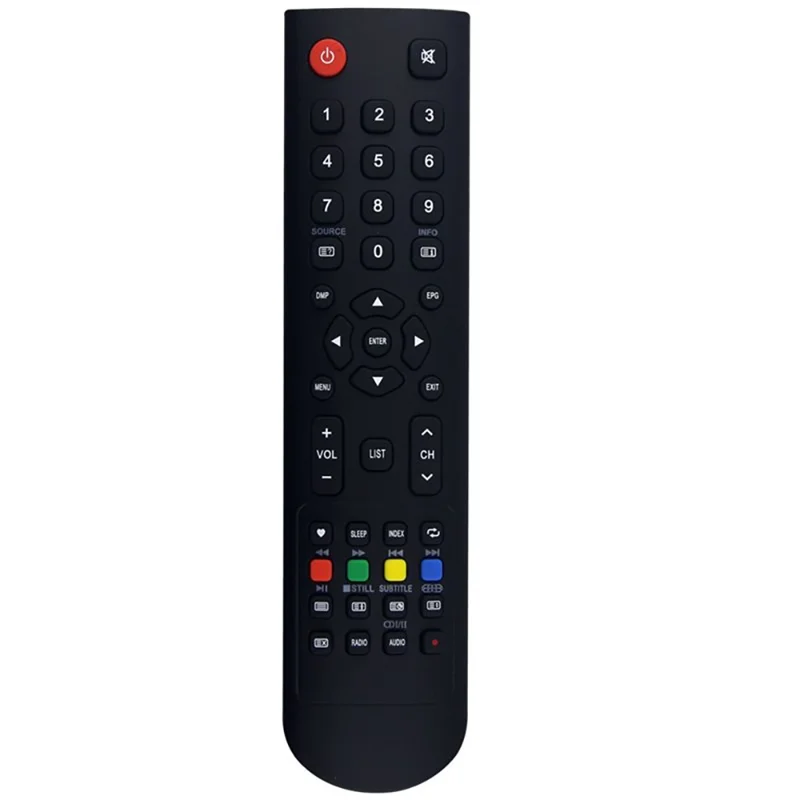 Zdalne TV70A-C35 do telewizorów Changhong, zasięg 10 m, infrared, wymiana