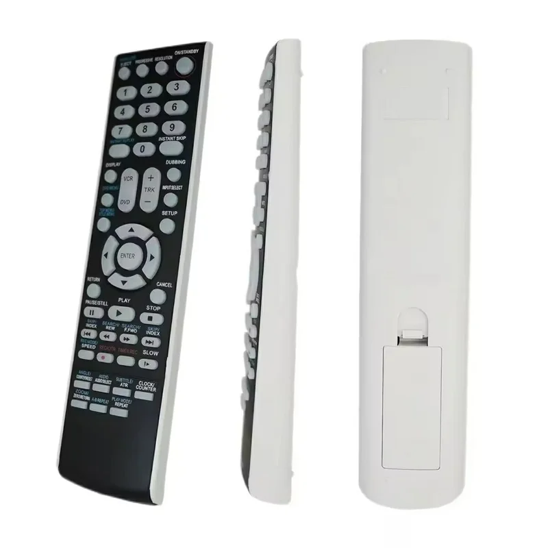 SD-R0227  /  SE-R0263 For Toshiba DVD Amplifier Player Infrared Remote Control Replacement Controller - Black