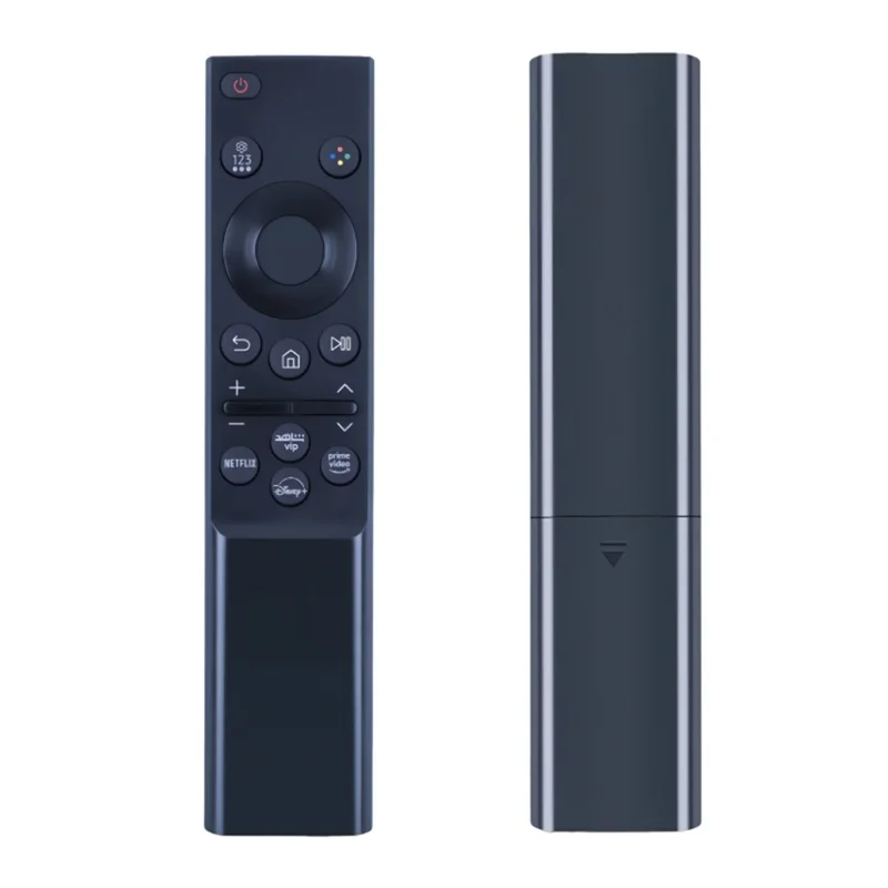 BN59-01388K pour téléviseur Samsung Télécommande infrarouge Remplacement de télécommande pour téléviseur intelligent - Noir