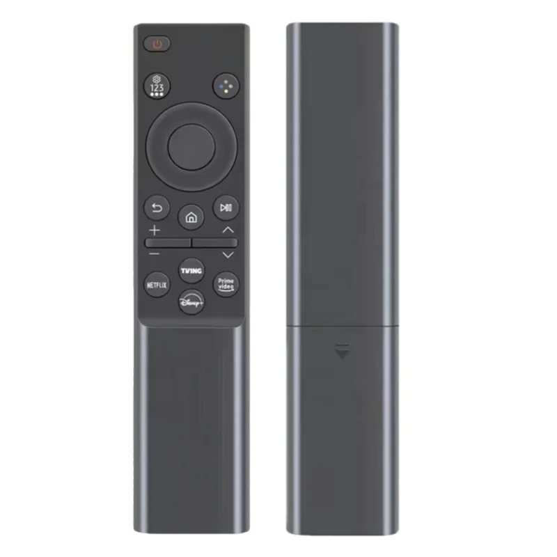 BN59-01388B  /  BN59-01393H Para Samsung TV Controlo Remoto por Infravermelhos Controlador para Televisão Inteligente - Preto