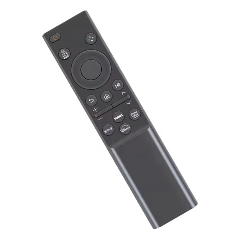 BN59-01388B  /  BN59-01393H Para Samsung TV Controlo Remoto por Infravermelhos Controlador para Televisão Inteligente - Preto