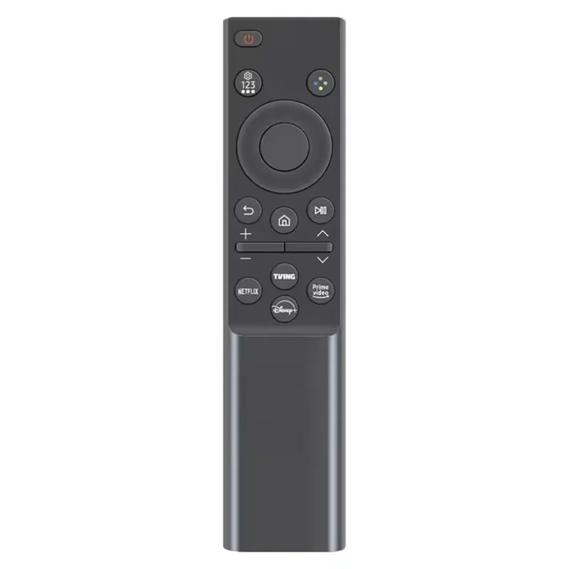 BN59-01388B  /  BN59-01393H Para Samsung TV Controlo Remoto por Infravermelhos Controlador para Televisão Inteligente - Preto