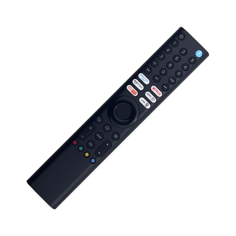 163K1K1000096A For Xiaomi TV Remote Control Infrared Controller with Voice Control Function