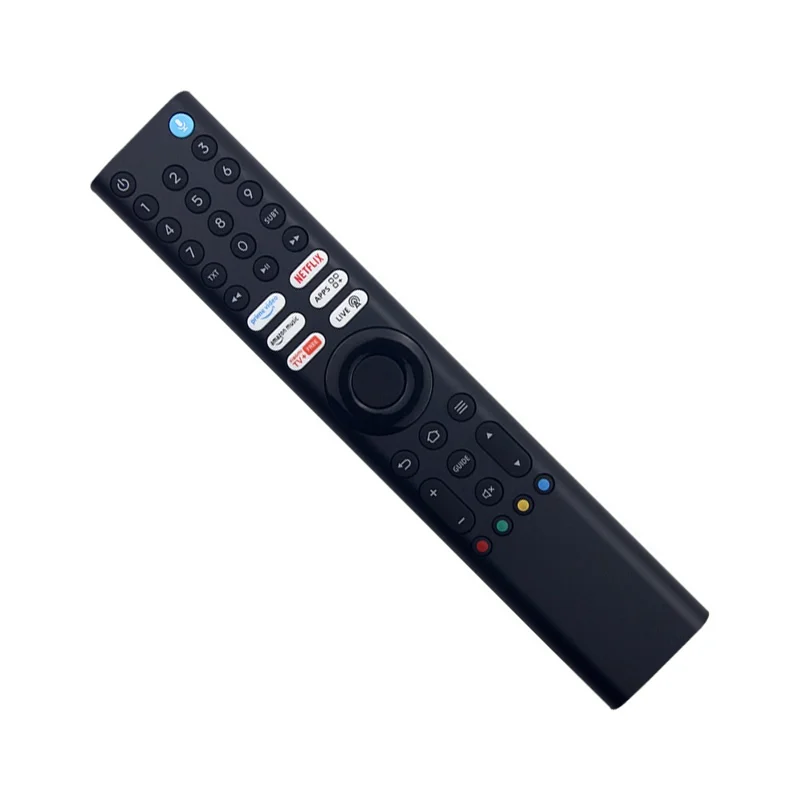 163K1K1000096A For Xiaomi TV Remote Control Infrared Controller with Voice Control Function