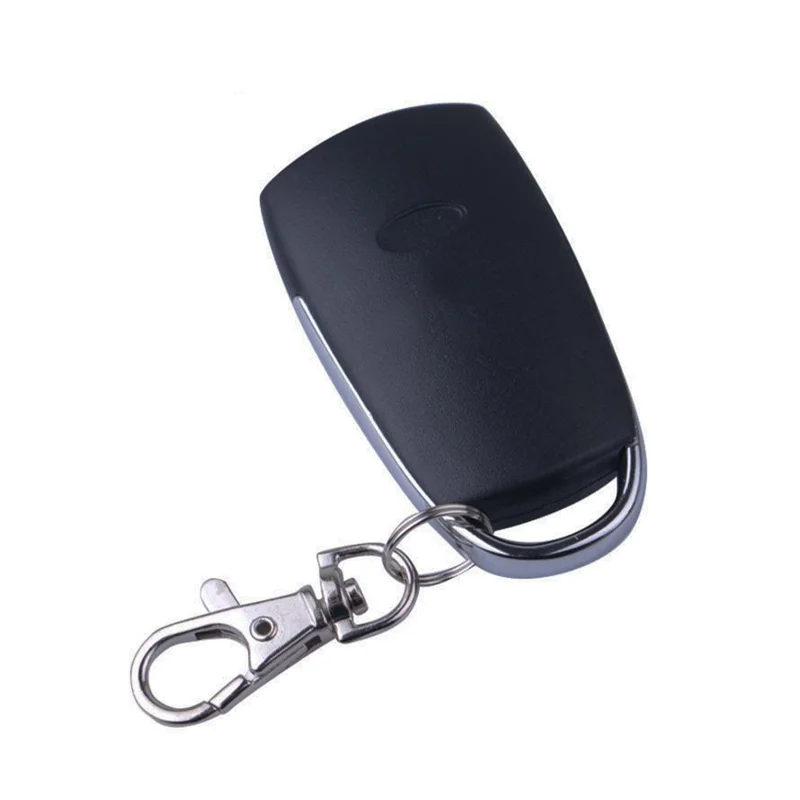 LZ-030 433MHz Universal Inalámbrico Control Remoto Copiador Llave Clonado 4 Botones Eléctrico Puerta de Garaje Llave - ABCD