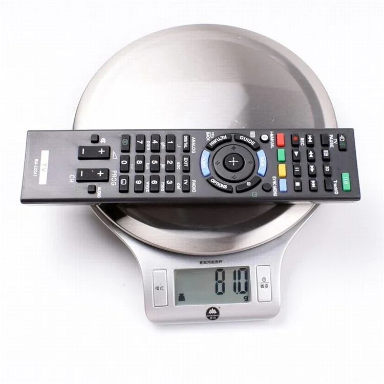 RM-ED047 Remote Control for Sony HDTV Controller Handheld Distant Remote