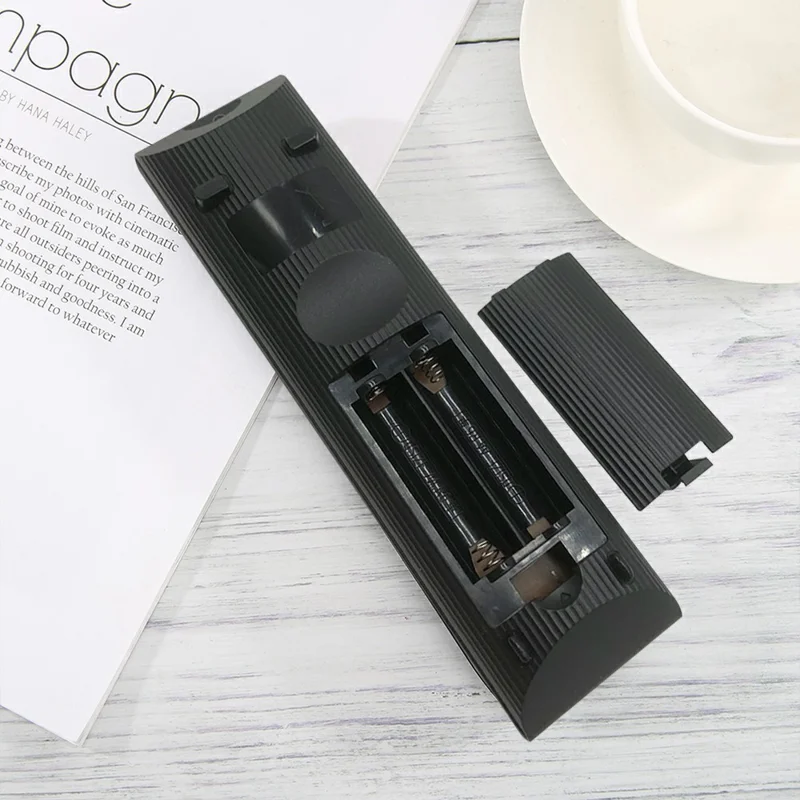 RM-ADP069 Remote Control for Sony DVD Amplifier Player Ergonomic IR Infrared Replacement Controller