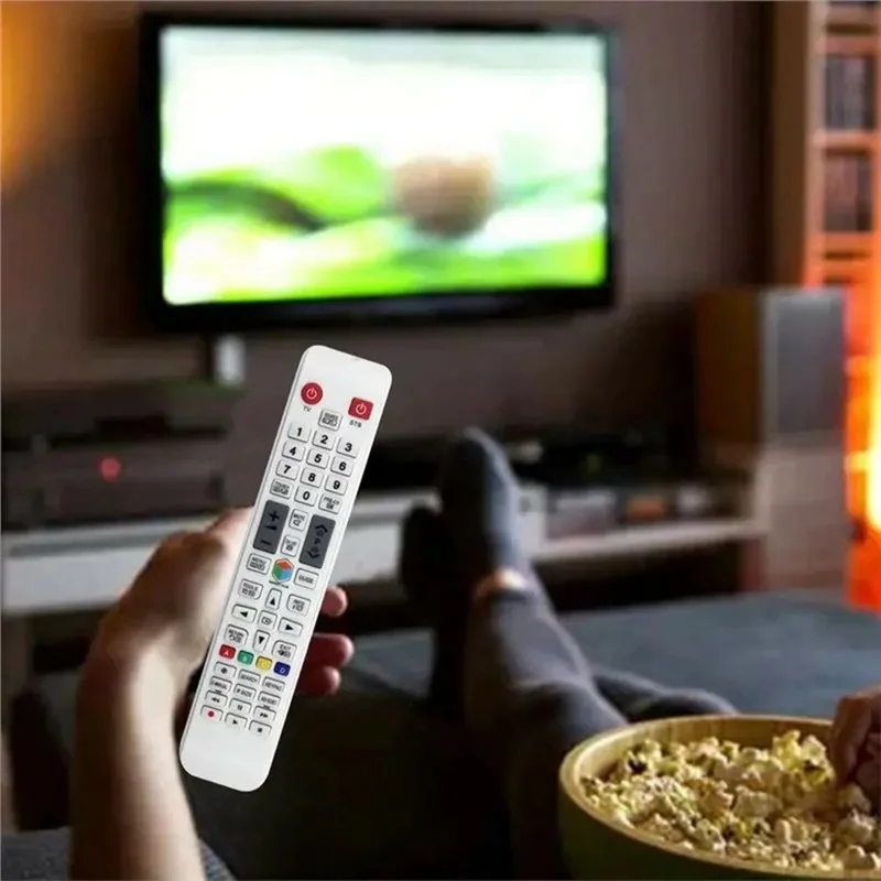 BN59-01178C Infrarot-Fernbedienung für Samsung TV, 10 m Reichweite, IR-Ersatzfernbedienung
