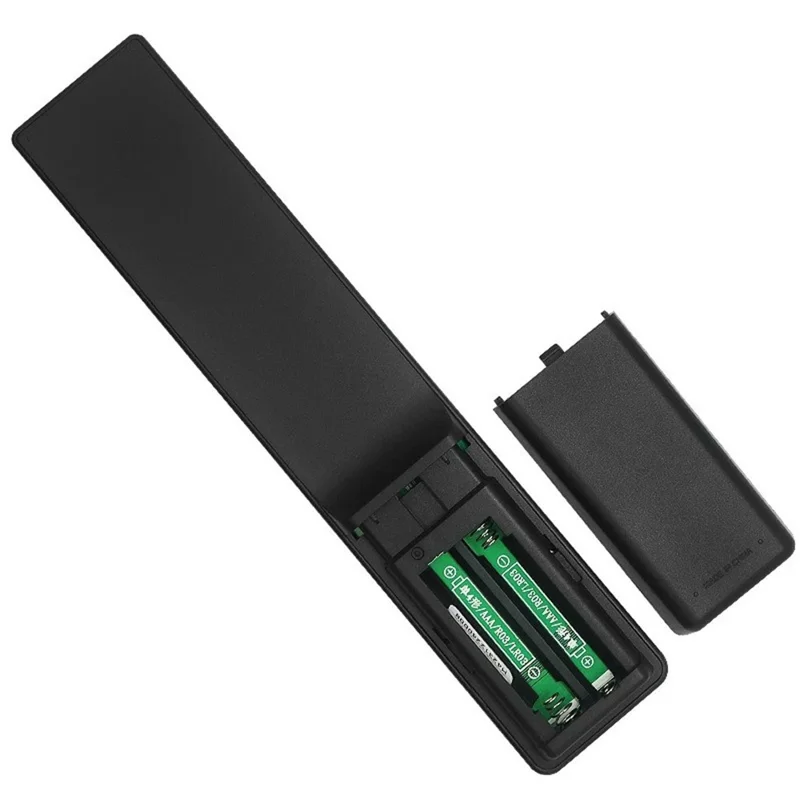GB422WJSA Infrarot-Fernbedienung mit Sprachfunktion für Sharp TV, Bluetooth-kompatibler Ersatzcontroller