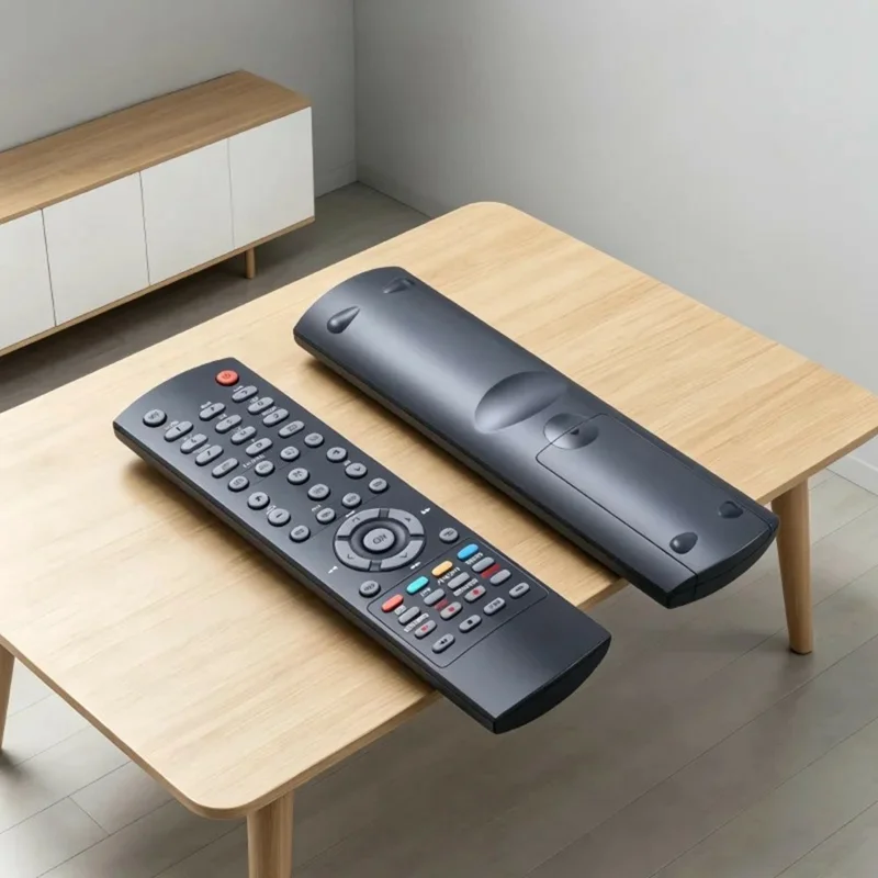 Mando a distancia GB067WJSA para televisor Sharp, control inalámbrico ergonómico por infrarrojos IR, reemplazo