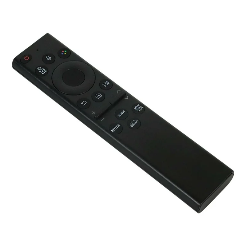 Mando a distancia con control de voz alimentado por energía solar BN59-01386D para televisión inteligente Samsung, controlador de reemplazo