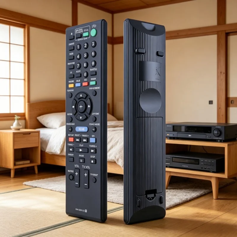 Mando a distancia RM-ADP072 para reproductor Blu-ray DVD de Sony, controlador de reemplazo IR