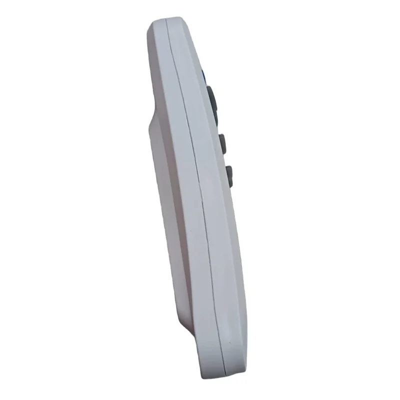 Mando a distancia AKB73016010 para aire acondicionado LG, controlador inalámbrico infrarrojo de reemplazo con alcance de 10 m