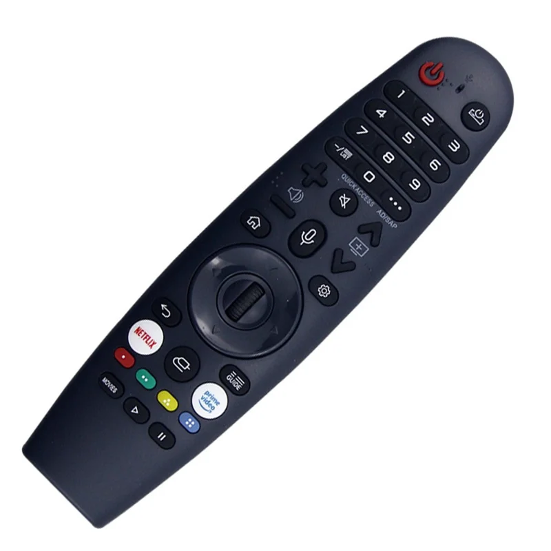AKB76036901 For LG TV Infrared Remote Control with Voice and Air Mouse Function