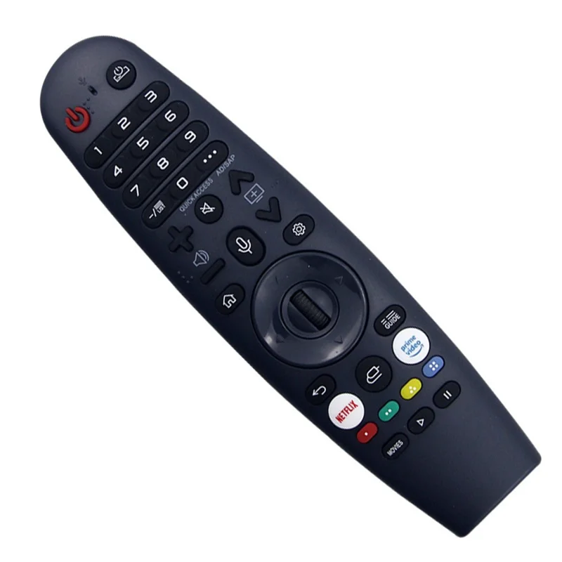 AKB76036901 For LG TV Infrared Remote Control with Voice and Air Mouse Function
