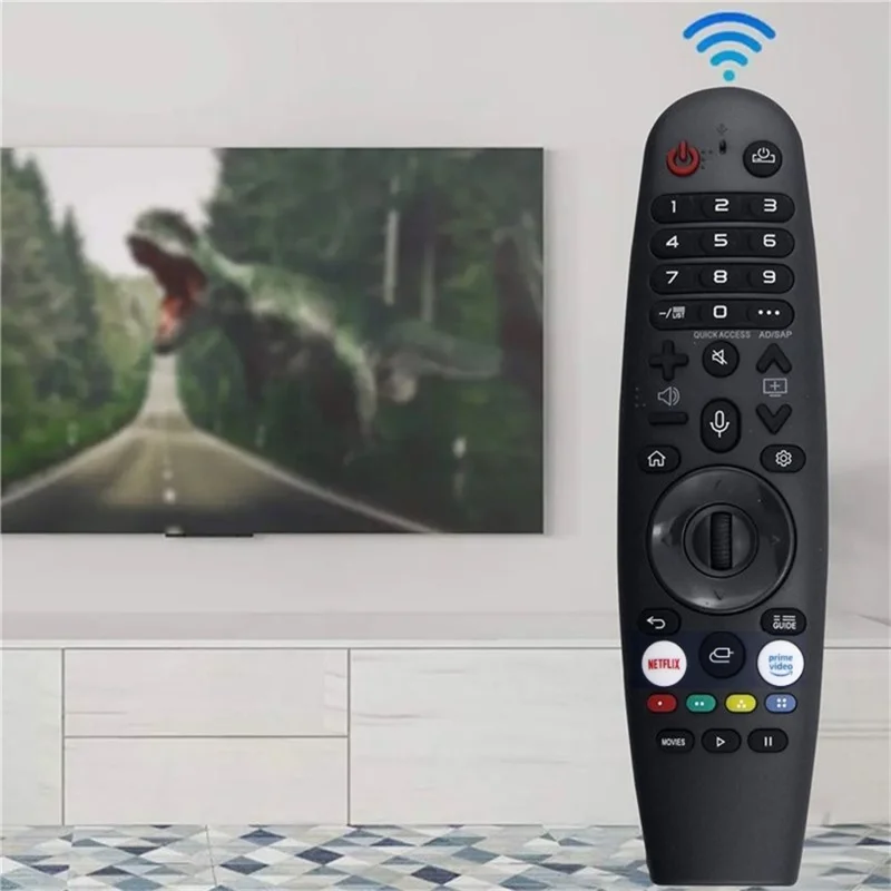 AKB76036901 For LG TV Infrared Remote Control with Voice and Air Mouse Function