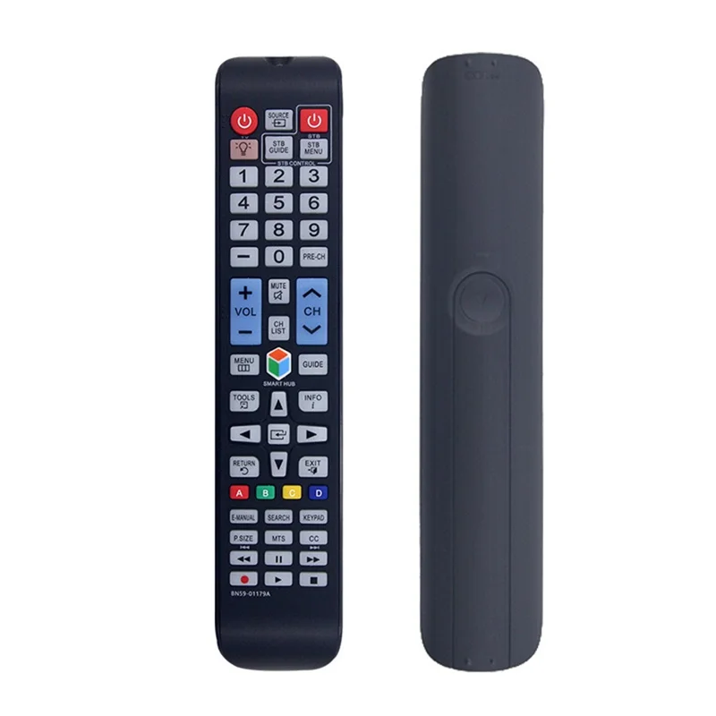 BN59-01179A For Samsung TV Remote Control Infrared Replacement Long Range Handheld Controller