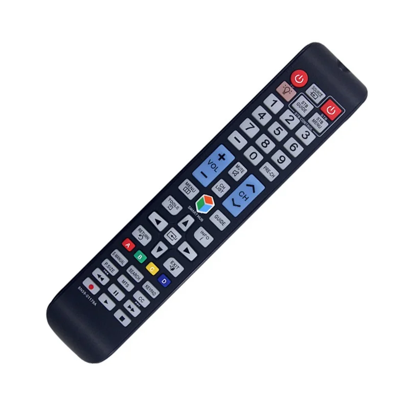 BN59-01179A For Samsung TV Remote Control Infrared Replacement Long Range Handheld Controller