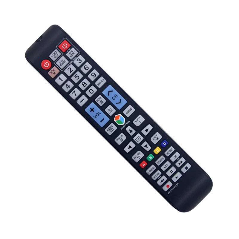 BN59-01179A For Samsung TV Remote Control Infrared Replacement Long Range Handheld Controller
