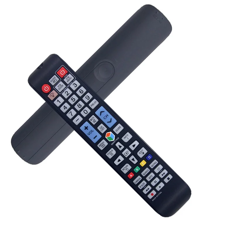 BN59-01179A For Samsung TV Remote Control Infrared Replacement Long Range Handheld Controller