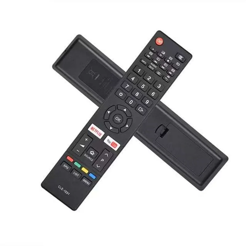 CLE-1031 For Hitachi TV Infrared Remote Control Long Range Handheld Controller Replacement