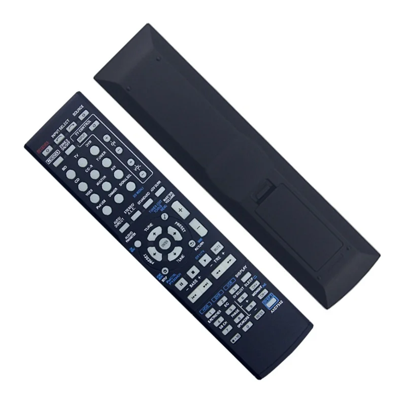 AXD7532 For Pioneer AV Receiver Remote Control 10m Range Infrared Handheld Controller Replacement