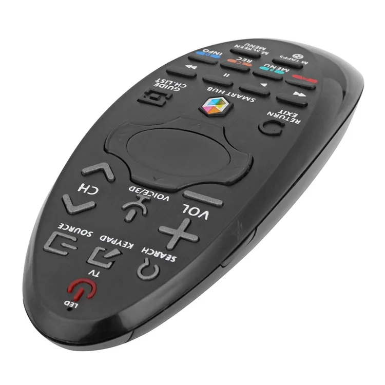 No Programming Remote Control Compatible with Samsung TV BN59-01185D BN59-01184D BN59-01182D BN59-01181D BN94-07469A BN94-07557A BN59-01185A