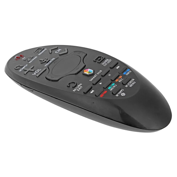 No Programming Remote Control Compatible with Samsung TV BN59-01185D BN59-01184D BN59-01182D BN59-01181D BN94-07469A BN94-07557A BN59-01185A