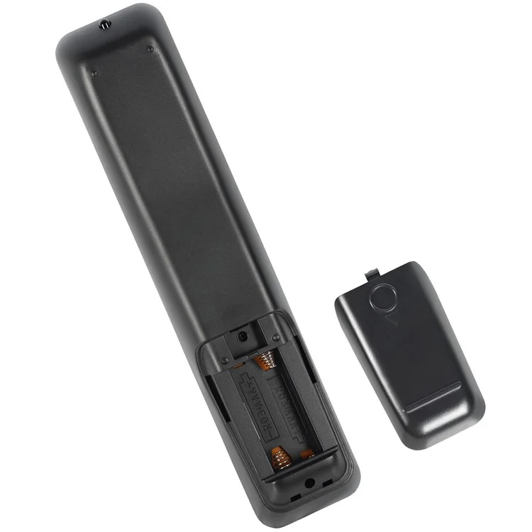 HUAYU RM-D1000 8m Max Infrared Remote Control for Philips LCD TV RC1904 / 001 RC4422 / 01