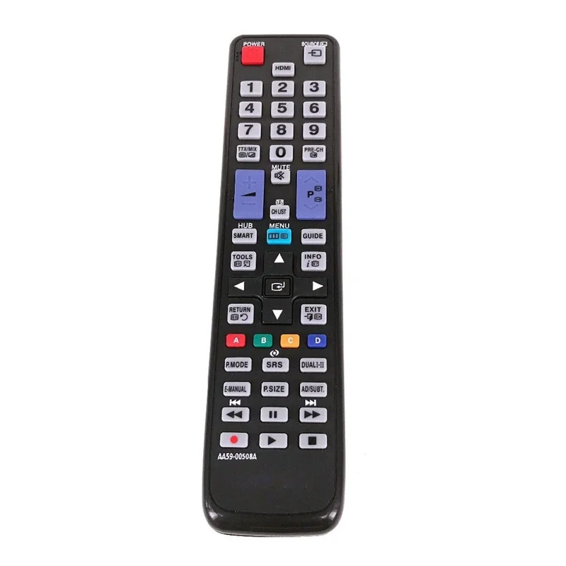 AA59-00508A Remote Controller for Samsung TV Handheld Distant Remote Commander