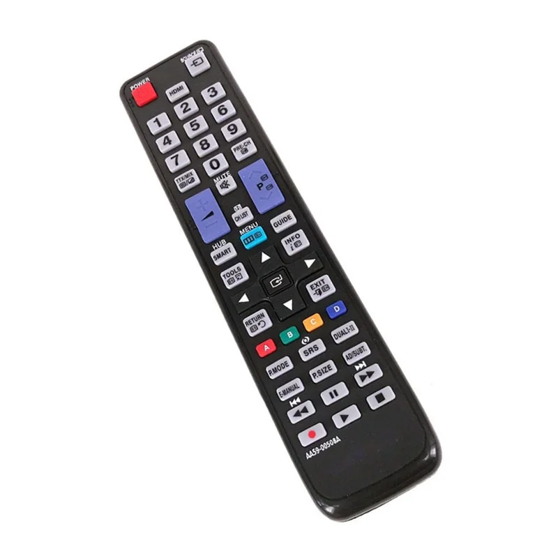AA59-00508A Remote Controller for Samsung TV Handheld Distant Remote Commander