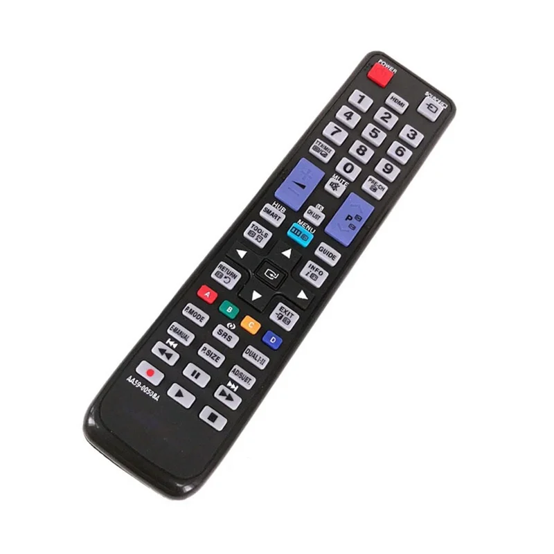 AA59-00508A Remote Controller for Samsung TV Handheld Distant Remote Commander
