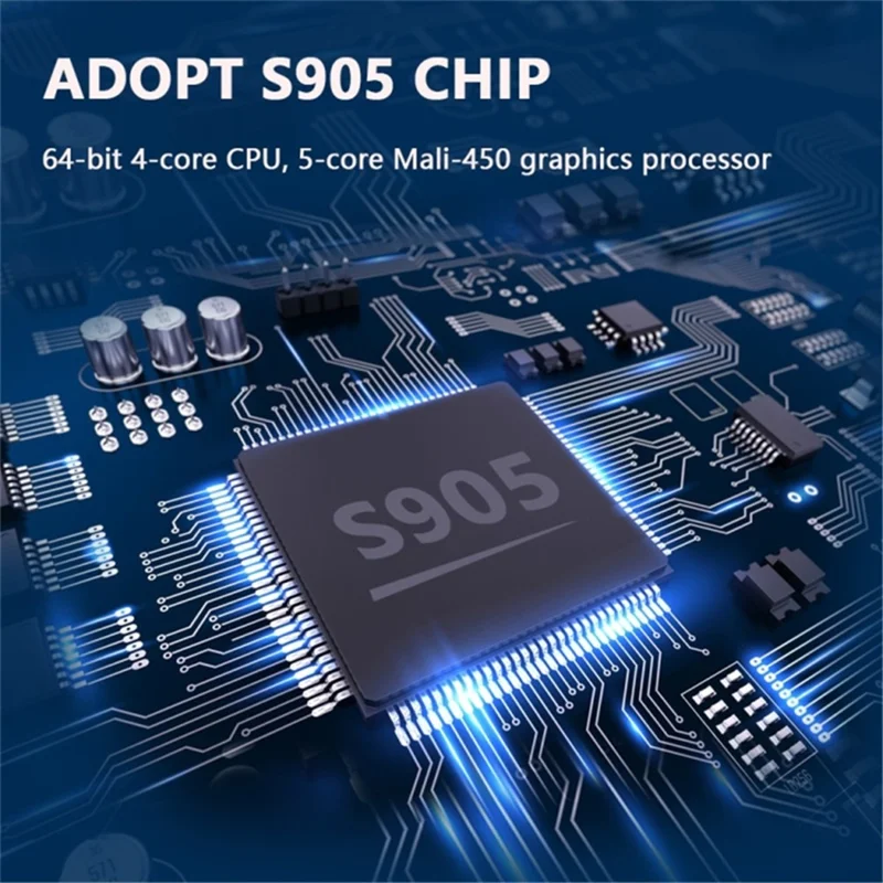 SUPER CONSOLE X Portable Mini Game Console with 2 Wireless Controller 3D HD Home Game Box (128GB) - UK Plug