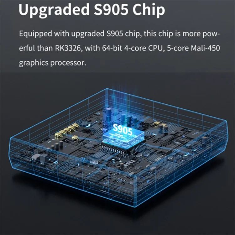 KINHANK Super Console X Cube 128GB Classic HD игровая консоль с 2 беспроводными контроллерами - европейская вилка