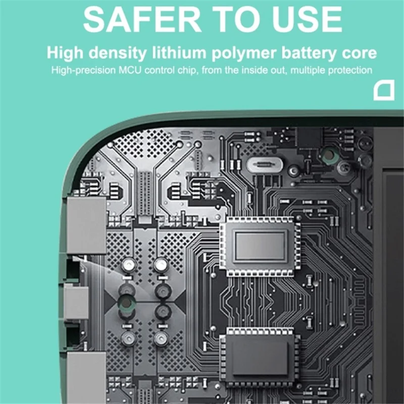 F9 3.5-Inch LCD Screen Kids Handheld Game Console Retro Handheld Video Game Gift for Children - Deep Pink