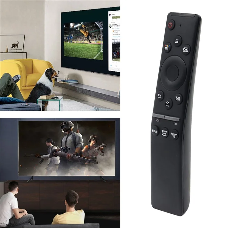 BN59-01312A / B / F Handheld Remote Control for Samsung TV Stick Controller