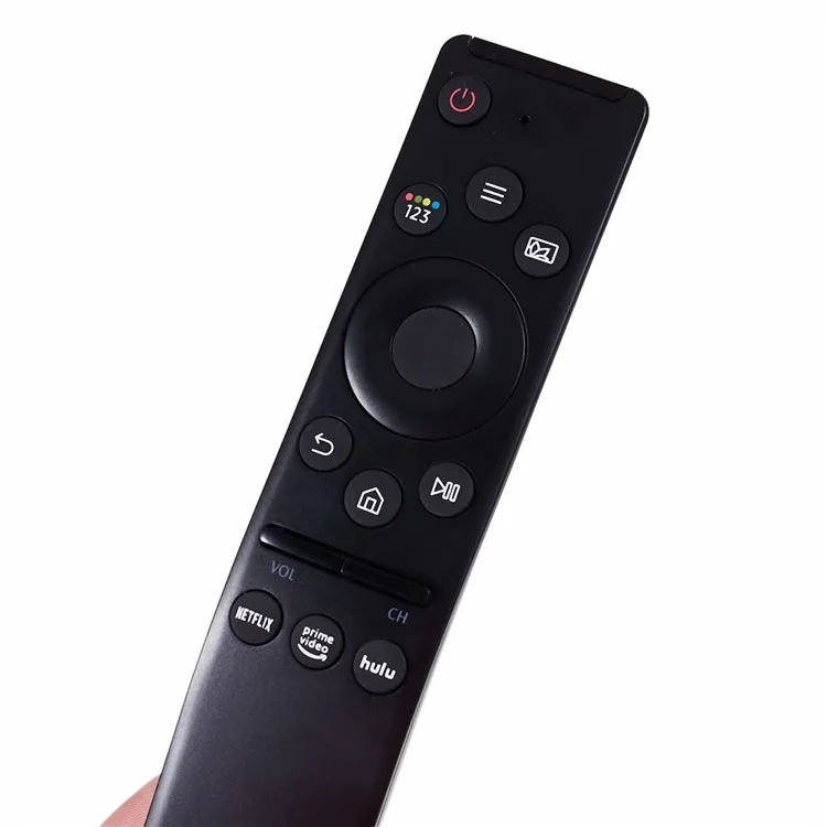 BN59-01312A / G / F BN59-01310A Handheld Controller for Samsung TV Samrt Stick Remote Control with Hulu Function