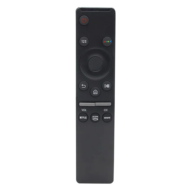 BN59-01310A Für Samsung TV Fernbedienung Austausch Komfortabler Griff Fernseher Fernbedienung