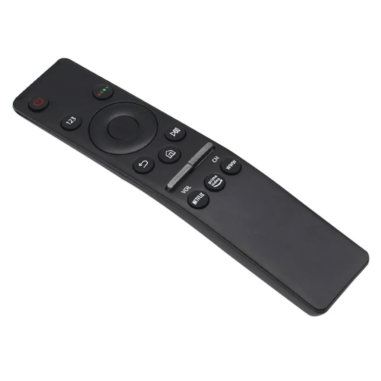 BN59-01310A Für Samsung TV Fernbedienung Austausch Komfortabler Griff Fernseher Fernbedienung