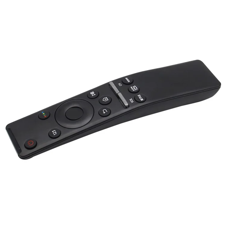 BN59-01310A Für Samsung TV Fernbedienung Austausch Komfortabler Griff Fernseher Fernbedienung