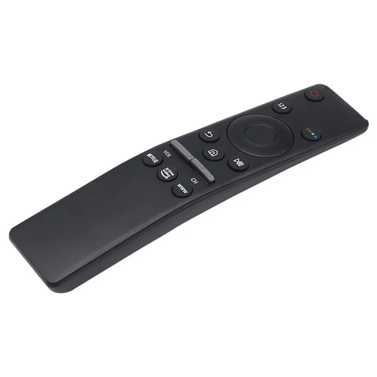 BN59-01310A Für Samsung TV Fernbedienung Austausch Komfortabler Griff Fernseher Fernbedienung