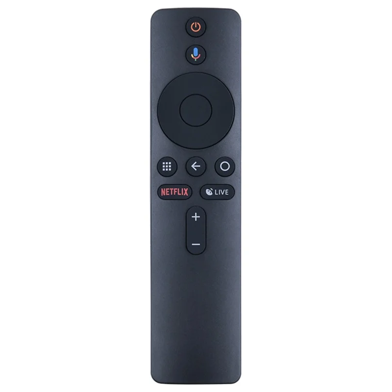 XMRM-006 For Xiaomi TV Remote Controller Television Remote Replacement with Easy Use Button