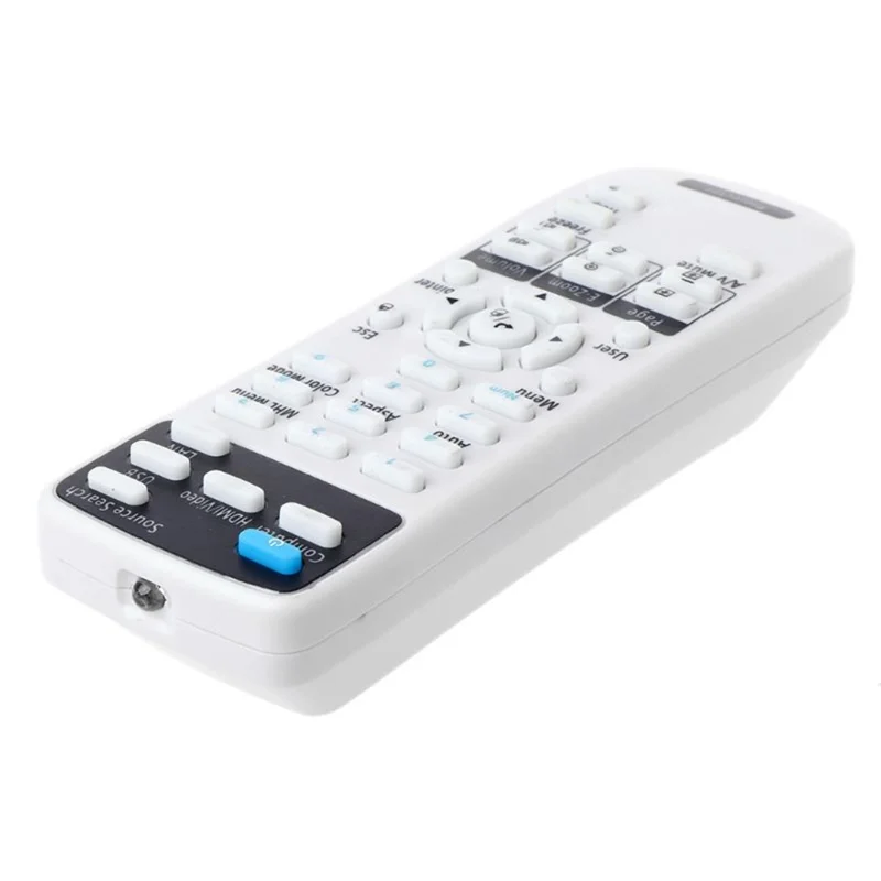 Télécommande de remplacement pour projecteur Epson EX3220 / EX5220 / EX5230 / EX6220 / EX7220