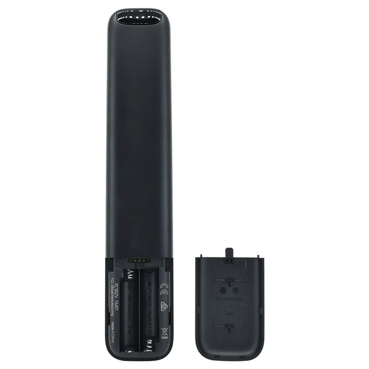 Télécommande RC902V FMR4 de rechange pour télévision TCL, facile à utiliser