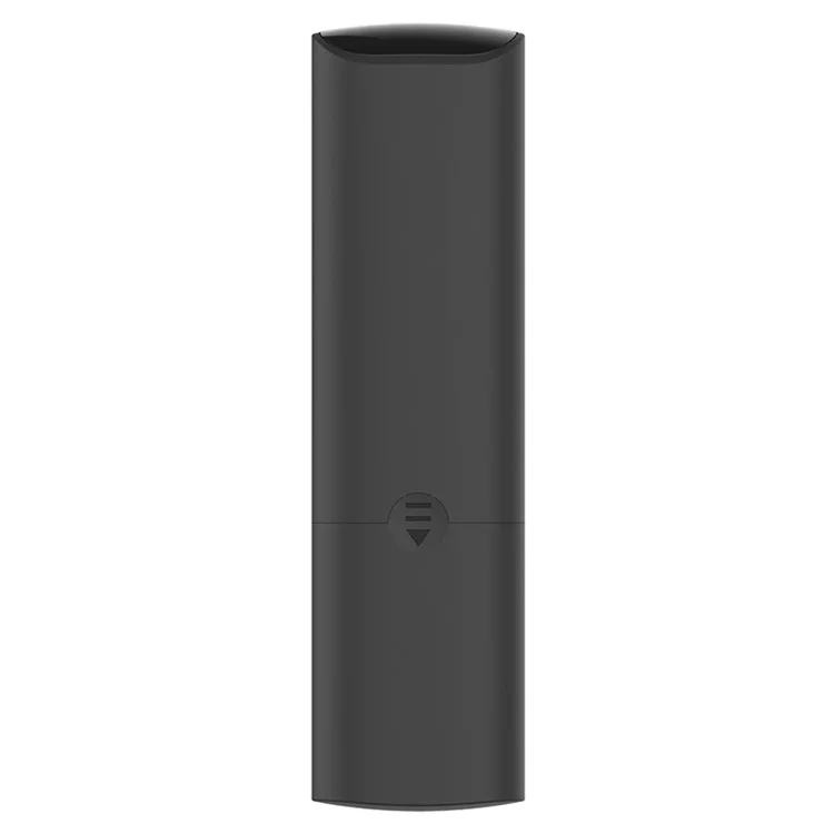 T1-PRO-TV 2-Key IR Learing Function Air Mouse Smart Wireless Remote Control with Microphone for Android TV Box / Stick