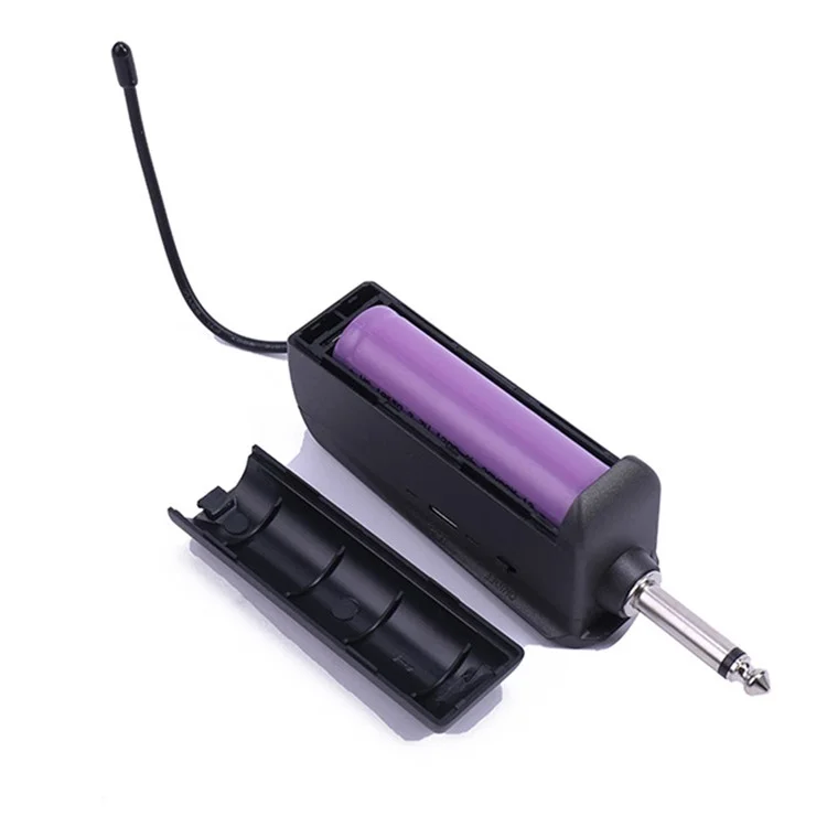 W-15C UHF Wireless Microphone Headset for Karaoke Speaker Potable Condenser Mic