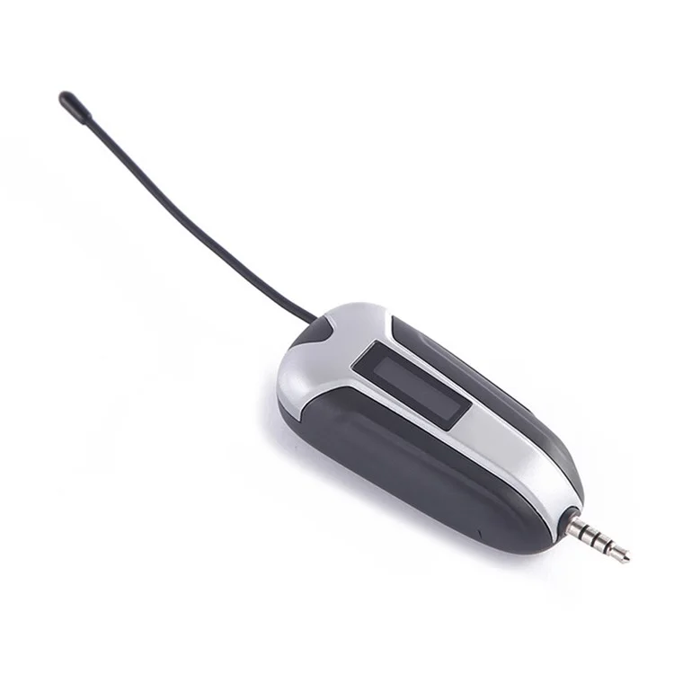 TX-01 Funk-Mikrofon-System Headset-Mikrofon Lautsprecher für Lehrer, Reiseführer