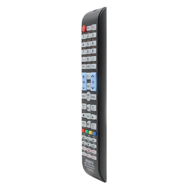 HUAYU RM-L1195+X PLUS Compatible with LCD LED Television TV Remote Control